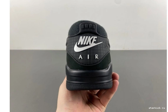 FQ7939-004 “Black RM FQ7939-004  Air Jordan 4 Cat”  1106